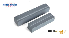 MAThread roll dies