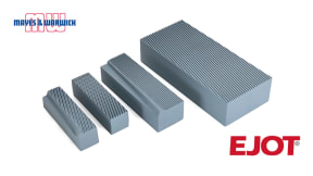 Pettini filettatori piani Ejot