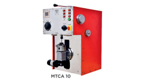 TC die working equipment