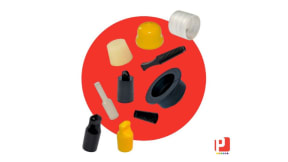 Tappi in plastica per verniciature