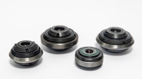 Wire rolls for cold rolling processes