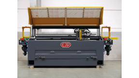 Bar/tube cutting machines