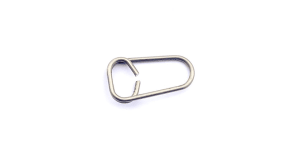 Small metal parts and shaped wire parts