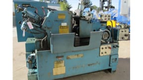 Remanufactured, inspected, and partially rebuilt centerless grinders