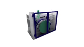 TRAMEV/TSP's single-block wire drawing machines
