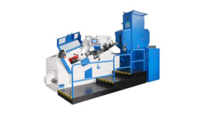 Collaboration with Sidernavarra for SASPI thread-rolling machines