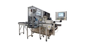 Macchine di rettifica senza centri di Allways Precision LLC