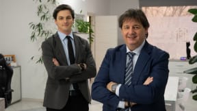 Technical and managerial consulting