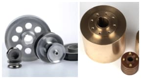 Hydraulic & pneumatic elements