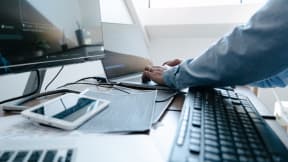 Bespoke software development service for SMEs