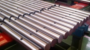 Cutting, milling, turning, radial and axial drilling services