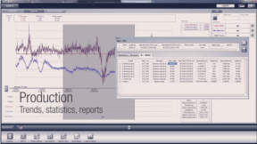 Software di gestione della qualità per fili, cavi, tubi, fibre ottiche