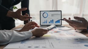 ERP management software — smeup erp