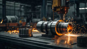 ERP software for the metalworking and steel industry — smeup metal