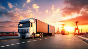 Integrated software for logistics management — Traspoj