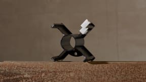 Adapters and reducers for KS series metal basket spools