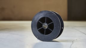 D100 series plastic spools for metal wire winding