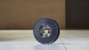 D200 series plastic spools for metal wire winding 