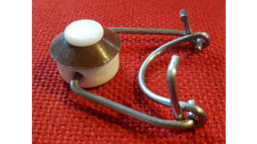 Macchine per sistemi di chiusura bottiglie Swing Top