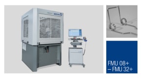 Machines multiformer pour ressorts