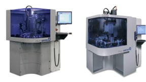 Machines for electric mobility