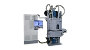 Meuleuses pour ressorts