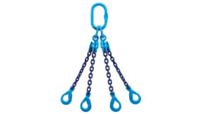 Wire rod for chain production