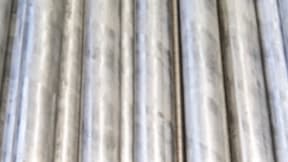 Wire rod for welded and bolted structures