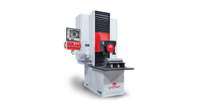 Durometro Brinell per test universali su getti, forgiati e laminati