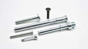 Custom-designed special fasteners