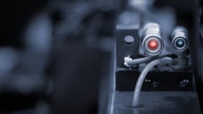 Hardware industriale AI per trafilatura automatizzata senza operatore