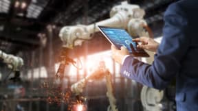 AI agent for wire drawing quality control
