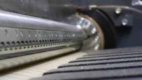 2-roll bending machines for sheet metal processing