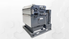 Líneas de corte láser de bobinas de chapa en procesamiento continuo