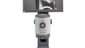 EVO Cam HALO: 4K digital microscope