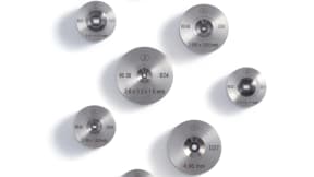 Polycrystalline diamond shaped wire drawing dies (PCD)