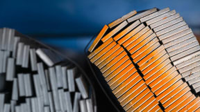 TXHT ‒ Heat treated