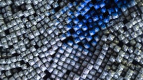 TXHC ‒ HC controlled steel bars