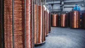 cableCORE MES for wire and cable manufacturing