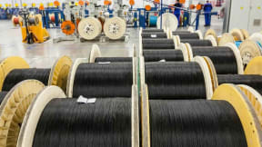 cableCRM for wire and cable sales management