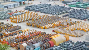 Wire and cable design and manufacturing software solutions