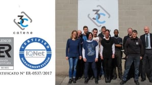 3C Catene: certified quality and values