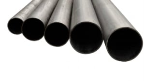 Boiler steel tubes