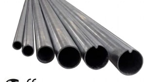 Structural steel tubes