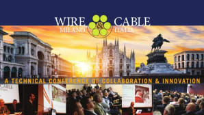 Wire & Cable Milan 2023: the date has been set, and the call for papers is open