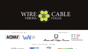 What makes Wire & Cable Verona a must-attend event? 
