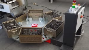 Agibi Progetti lance le nouveau change caisses automatique 