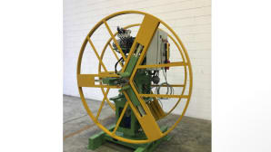 Aitmac new American distributor of Alvaro Snc
