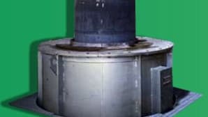 Annealing furnaces for low carbon and alloy steel