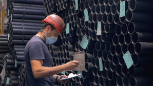 Top-class pipes and tubes take center stage in Amenduni's new corporate video